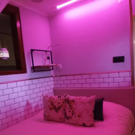 Lisbon Underground Apartment Luaran gambar