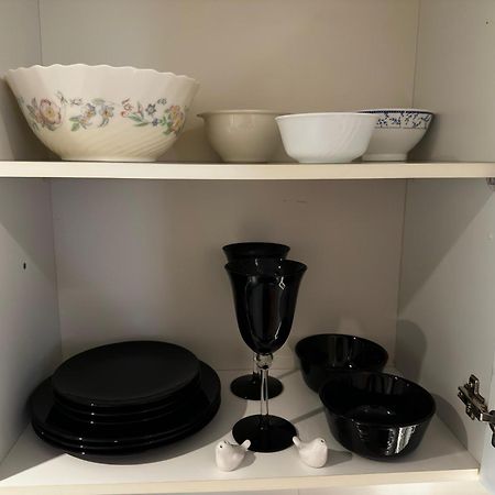 Lisbon Underground Apartment Luaran gambar