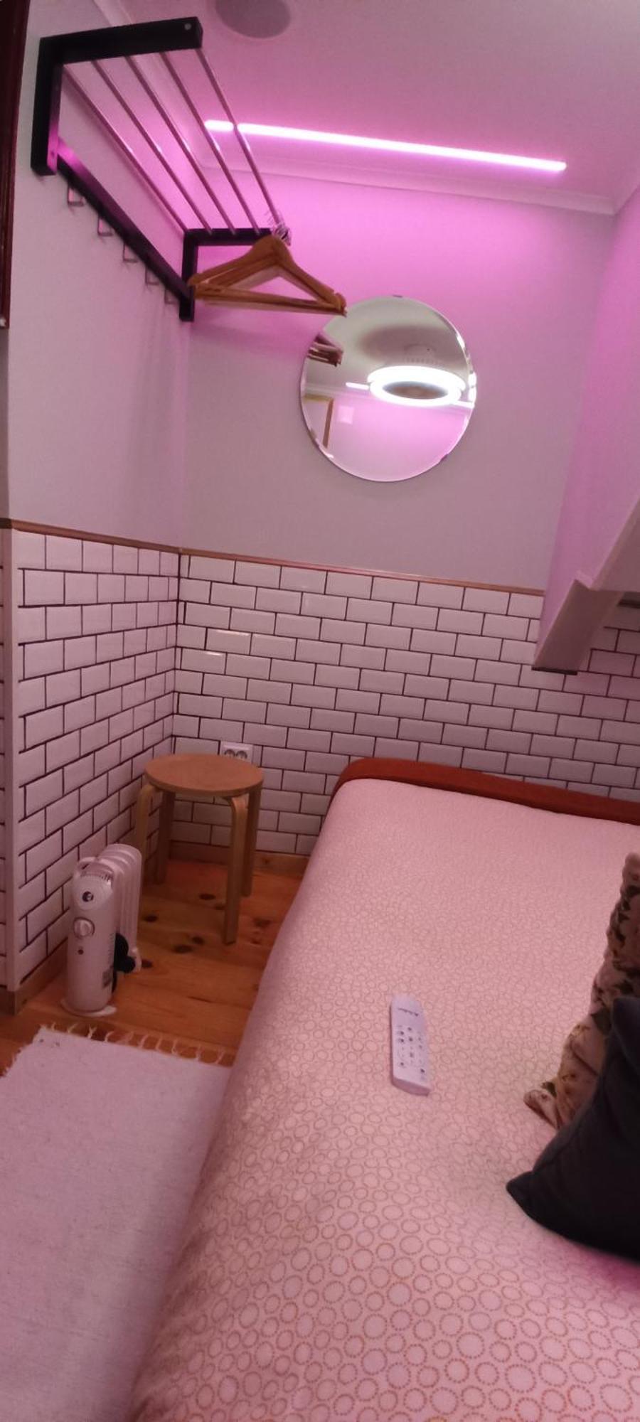 Lisbon Underground Apartment Luaran gambar