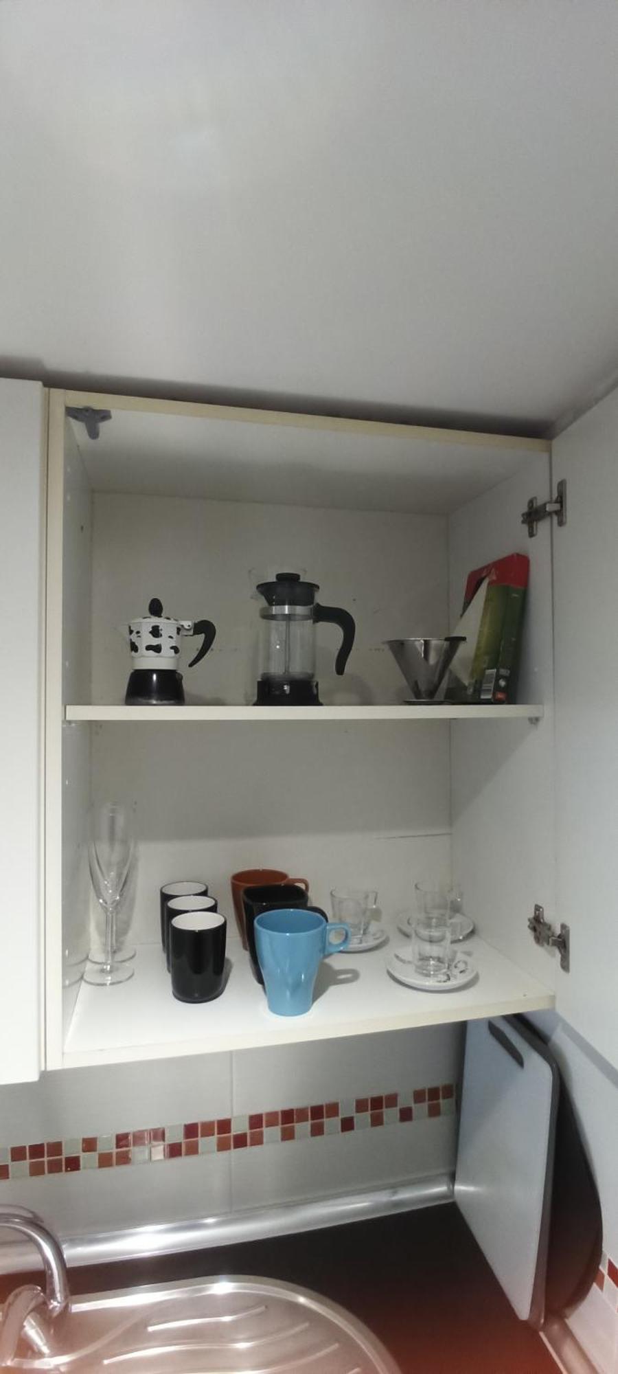 Lisbon Underground Apartment Luaran gambar