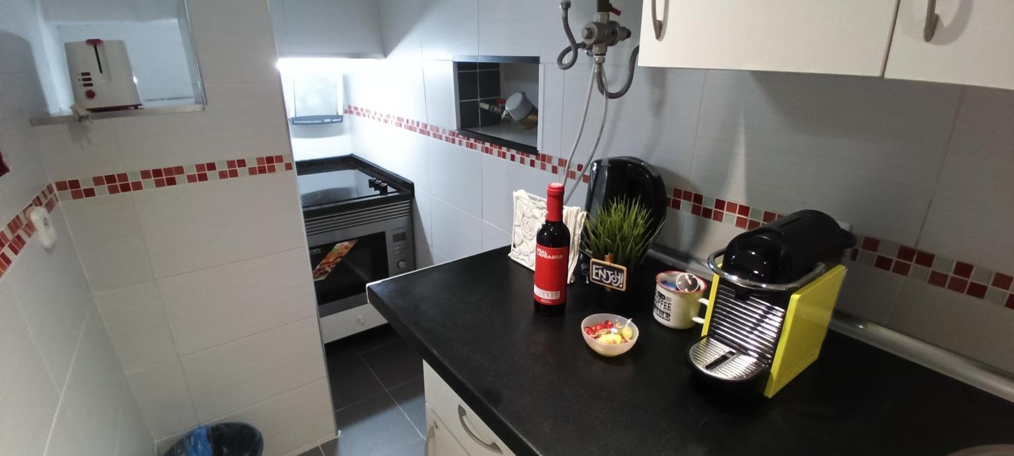 Lisbon Underground Apartment Luaran gambar