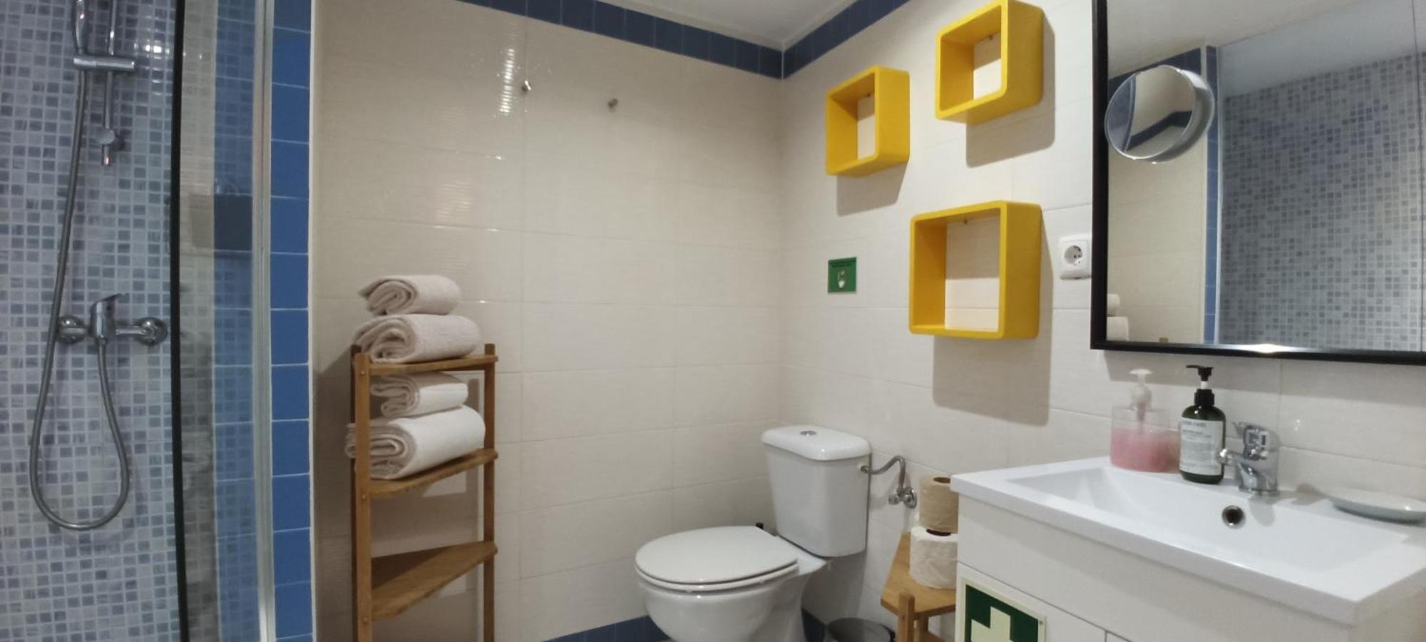 Lisbon Underground Apartment Luaran gambar