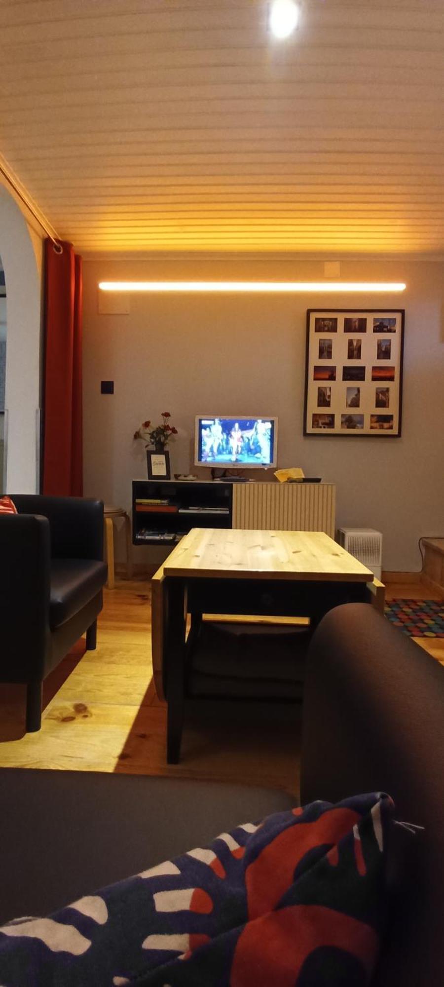 Lisbon Underground Apartment Luaran gambar
