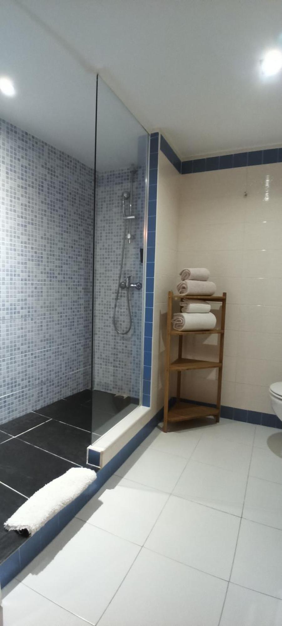 Lisbon Underground Apartment Luaran gambar