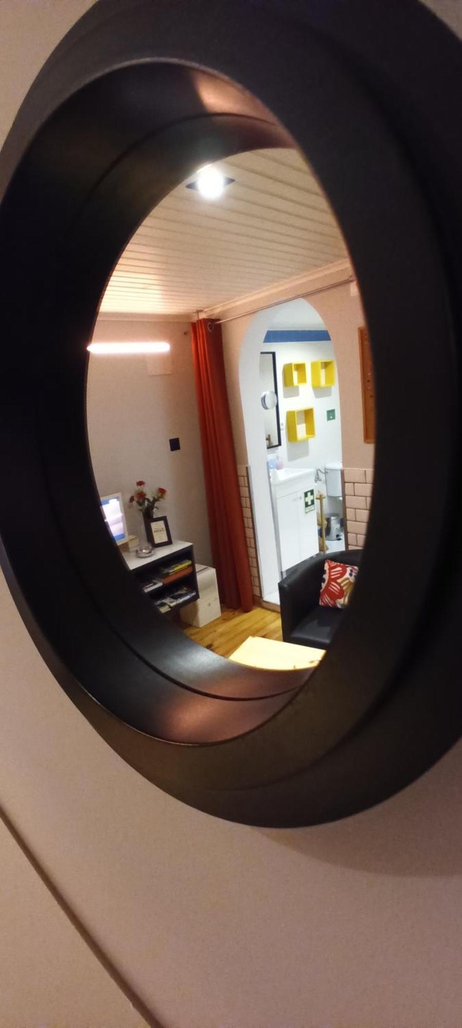Lisbon Underground Apartment Luaran gambar