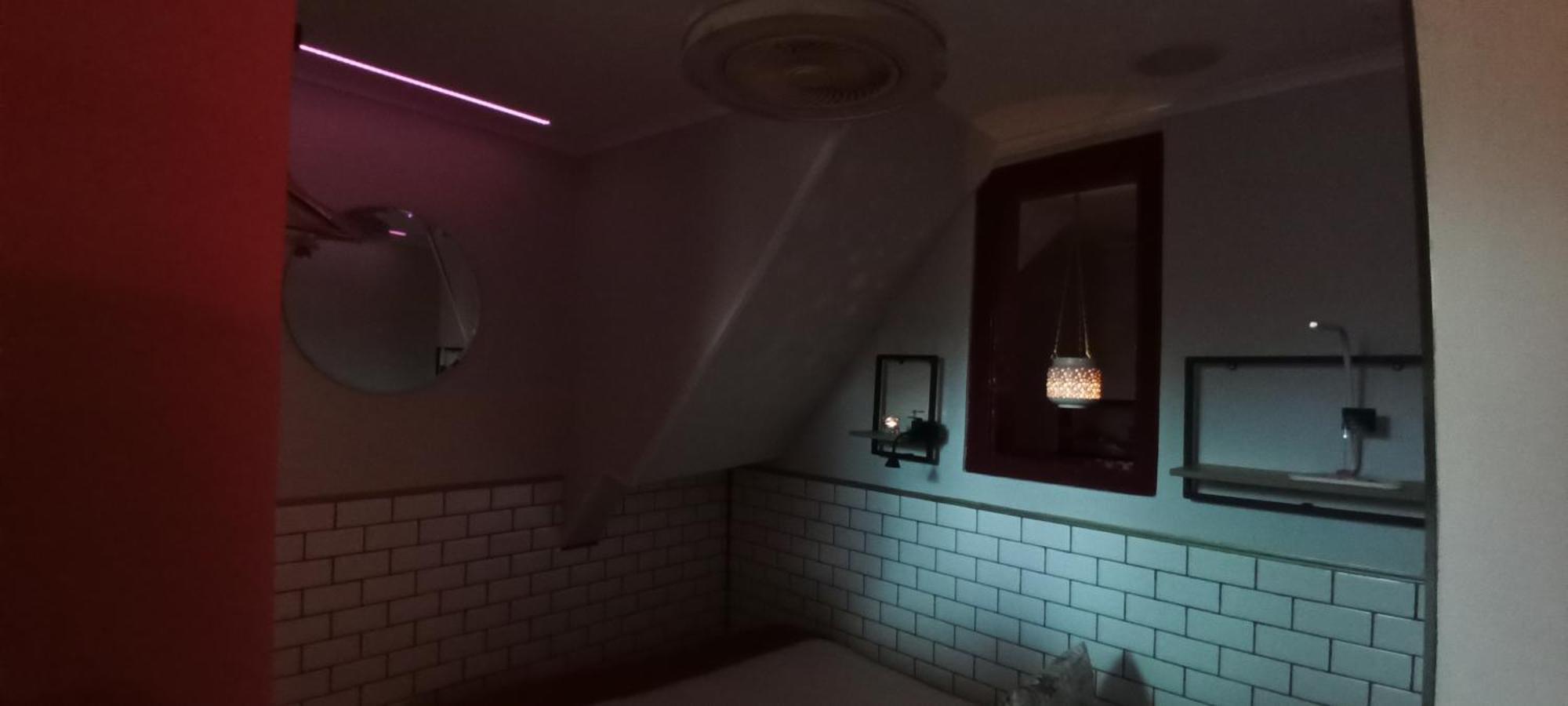 Lisbon Underground Apartment Luaran gambar